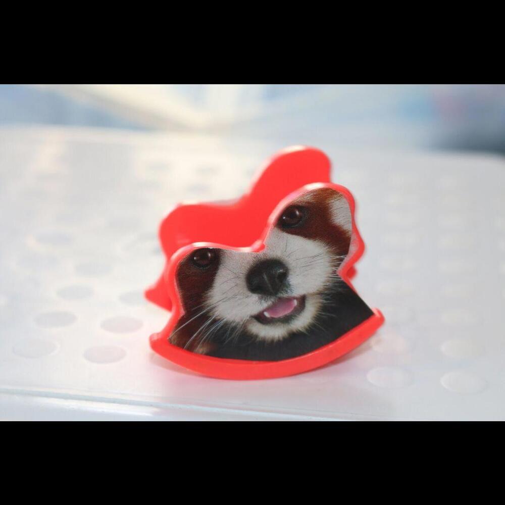 Vintage Fisher Price Little People Nursery for Baby Bib Rocking Horse